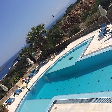 Elounda Vista Villas Apartment *