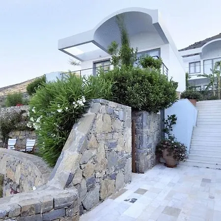 Apartment Elounda Vista Villas Elounda (Crete)