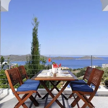 Apartment Elounda Vista Villas