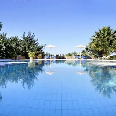 Elounda Vista Villas Apartment