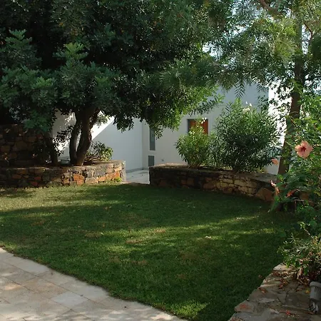 Elounda Vista Villas