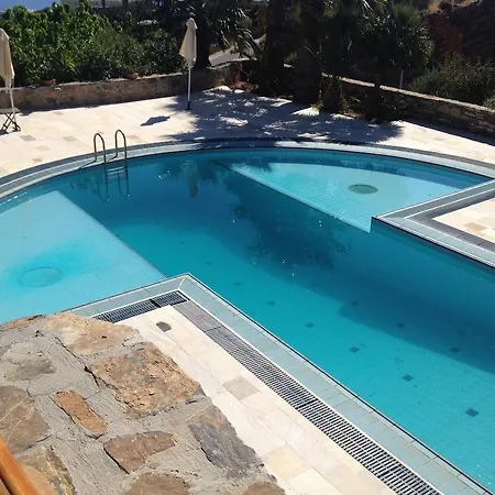 Apartment Elounda Vista Villas Elounda (Crete)