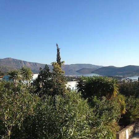 Elounda Vista Villas