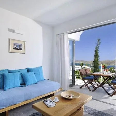 Elounda Vista Villas