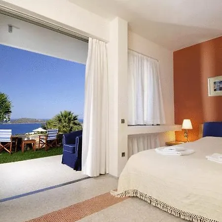 Apartment Elounda Vista Villas *