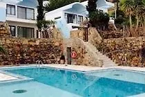 Apartment Elounda Vista Villas *