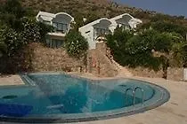 Elounda Vista Villas Apartment *