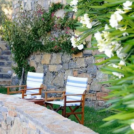 Elounda Vista Villas