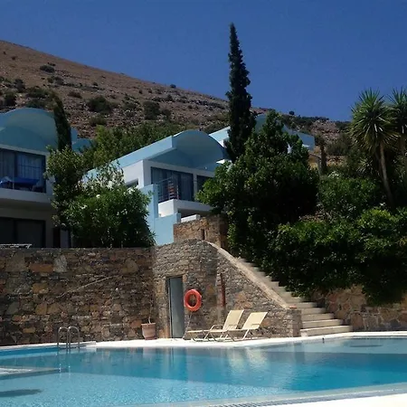 Apartment Elounda Vista Villas *