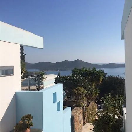 Apartment Elounda Vista Villas Elounda (Crete)
