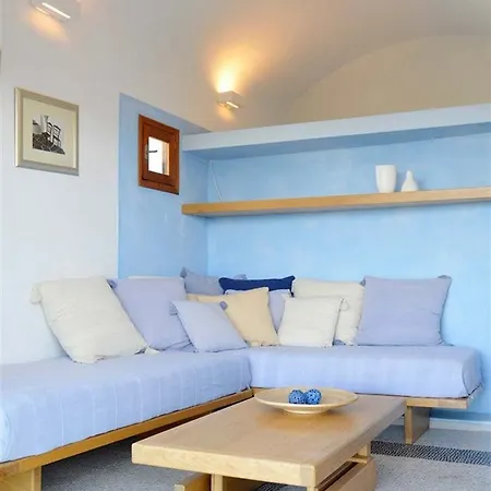Appartement Vista Elounda